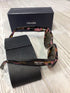 Prada Sunglasses SPR14W 52-20 18N-01T 140 3N
